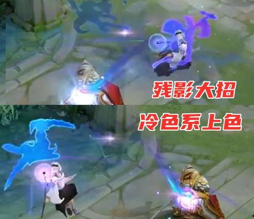 妲己九尾狐特效爆料视频,揭秘神秘狐仙魅力  第1张