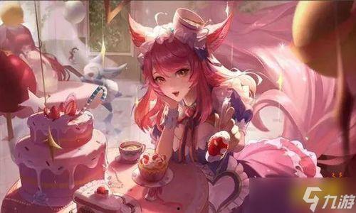 妲己九尾狐特效爆料视频,揭秘神秘狐仙魅力  第2张