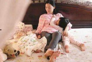 二胎宝妈爆料视频大全