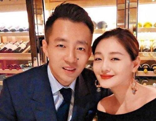 娱乐圈离婚吃瓜事件,揭秘明星婚姻背后的真相  第2张