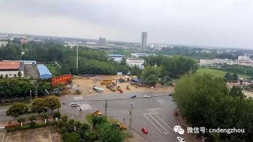邓州都市爆料最新消息,最新突发！揭秘事件真相，敬请关注！  第2张