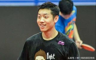 队友爆料许昕搞笑视频,队友爆料视频笑翻网友